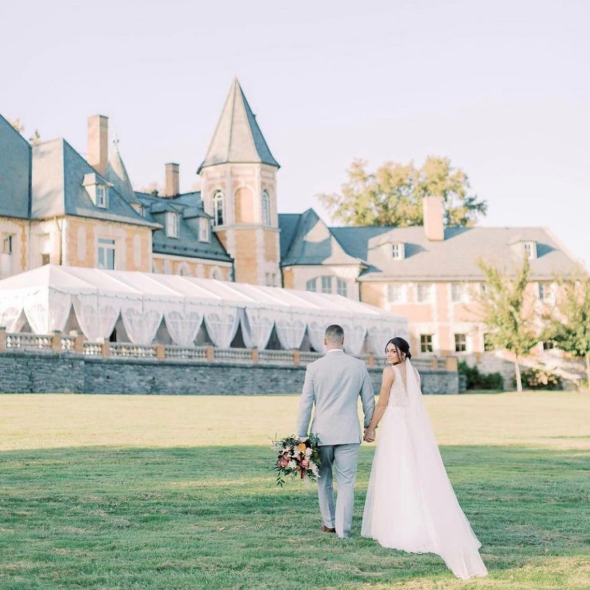 Cairnwood Estate Venues