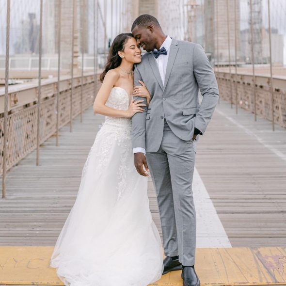 Trisha Jay Photographer