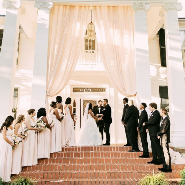 The Venue at Twin Oaks Venues The Venue at Twin Oaks Venues