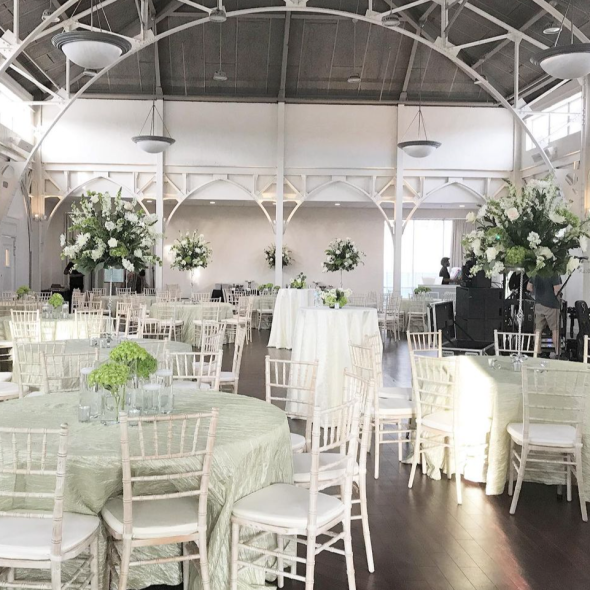 The Atrium at Overton Square Venues The Atrium at Overton Square Venues