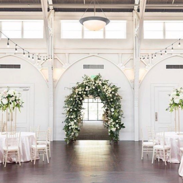 The Atrium at Overton Square Venues The Atrium at Overton Square Venues