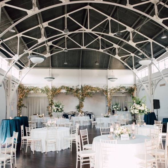 The Atrium at Overton Square Venues The Atrium at Overton Square Venues