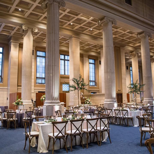 The Columns Venues The Columns Venues
