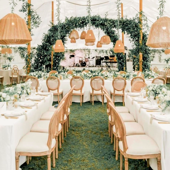 A Events.Co  Planner