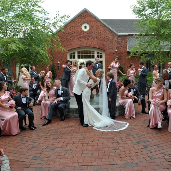 Talamore Country Club Venues