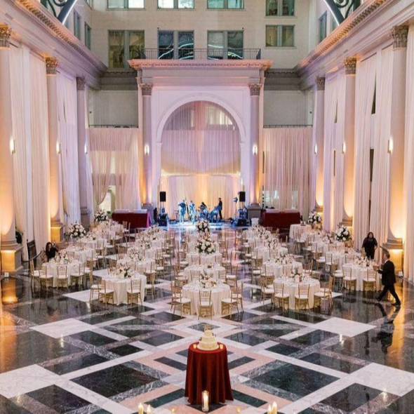 The Curtis Atrium Venues