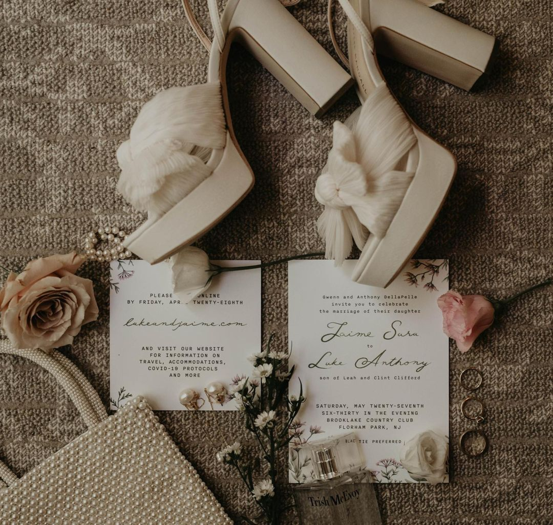 Golf Course Brooklake Country Club Wedding Cost 11510 Riverview Dr