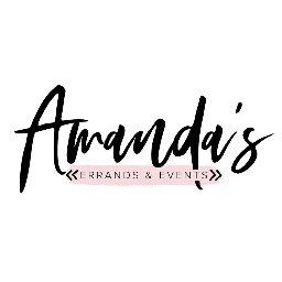 Amanda's Errands & Events Planner | Reviews