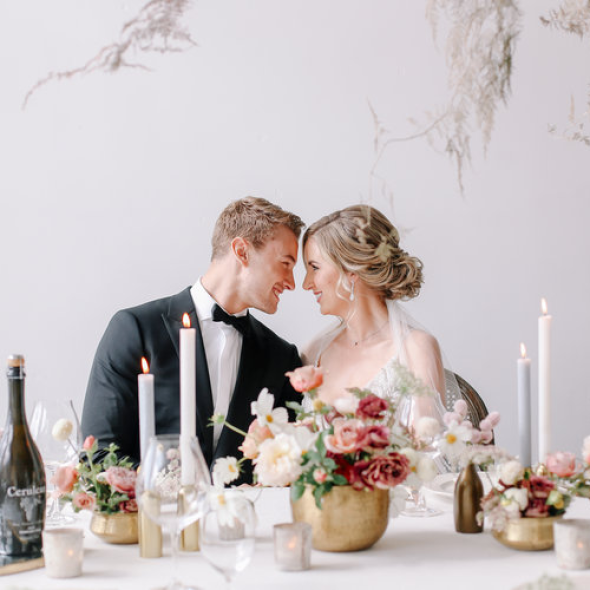 Danielle Caldwell Events Planner