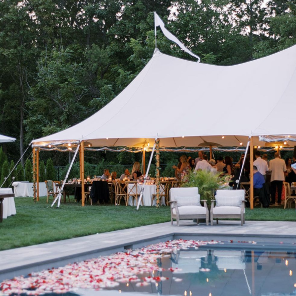 Danielle Caldwell Events Planner