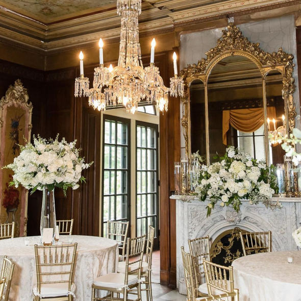 Annesdale Mansion Venues Annesdale Mansion Venues