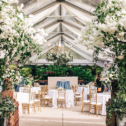 Dixon Gallery and Gardens Venue | About