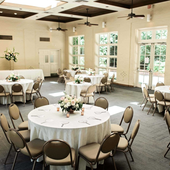 Dixon Gallery and Gardens Venues Dixon Gallery and Gardens Venues