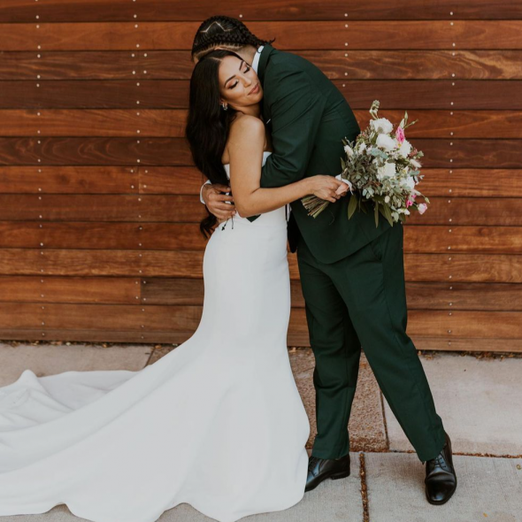 Brooke and David Photographer