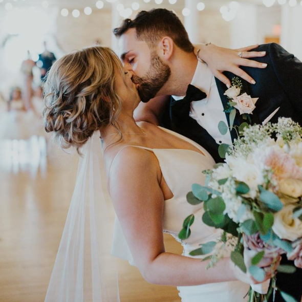 Brooke and David Photographer