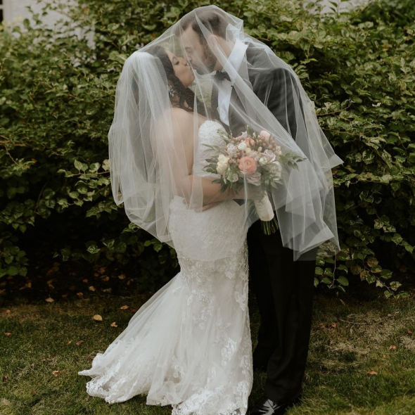 Brooke and David Photographer