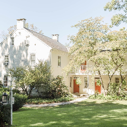 Riverdale Manor Venue | About
