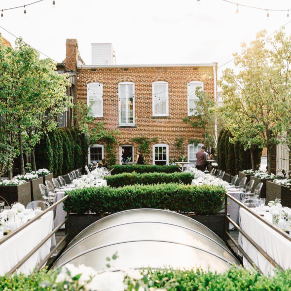 Fathom Gallery Venues