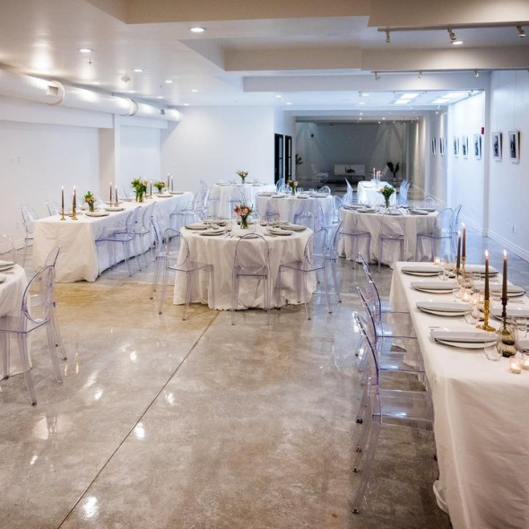 Fathom Gallery Venues