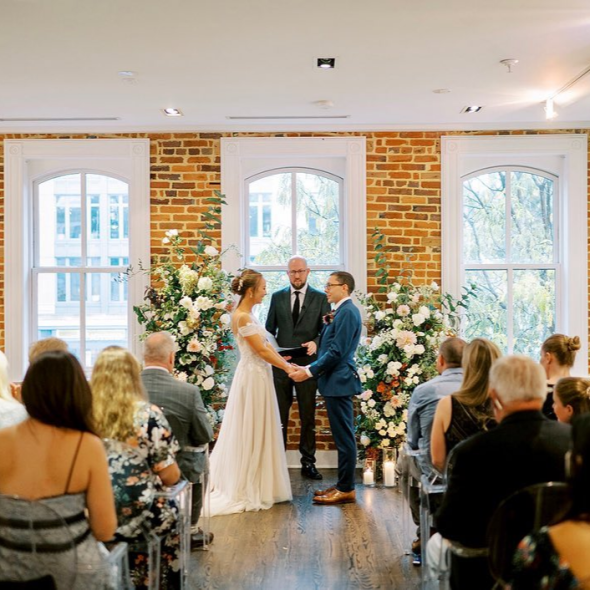 Fathom Gallery Venues