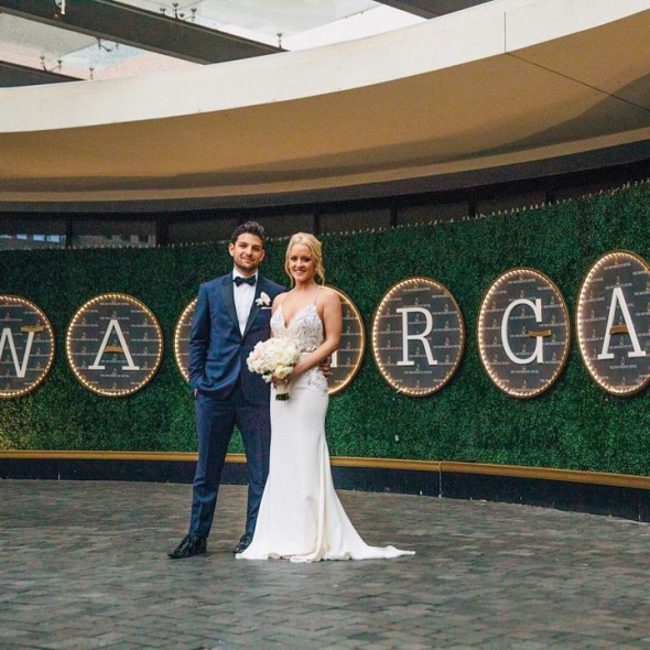 The Watergate Hotel Venues