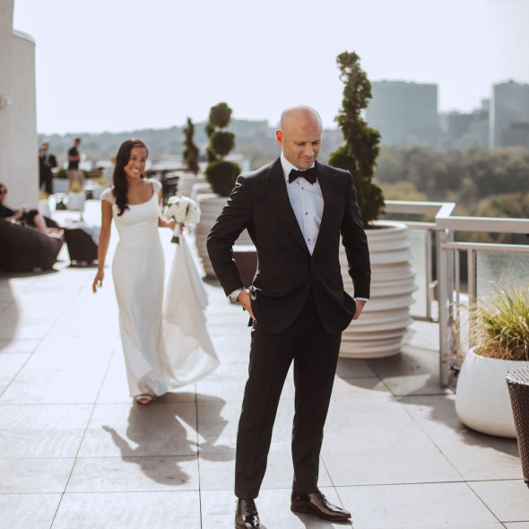 The Watergate Hotel Venues