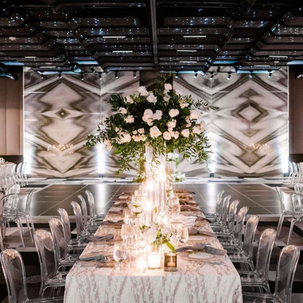 The Watergate Hotel Venues