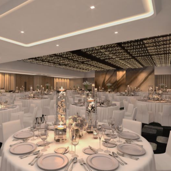 The Watergate Hotel Venues