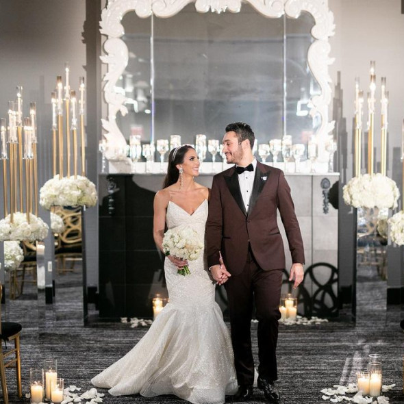 Hotel Washington Venues