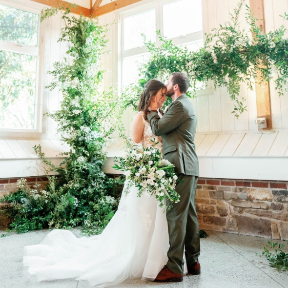 The Tannery Barn Venues