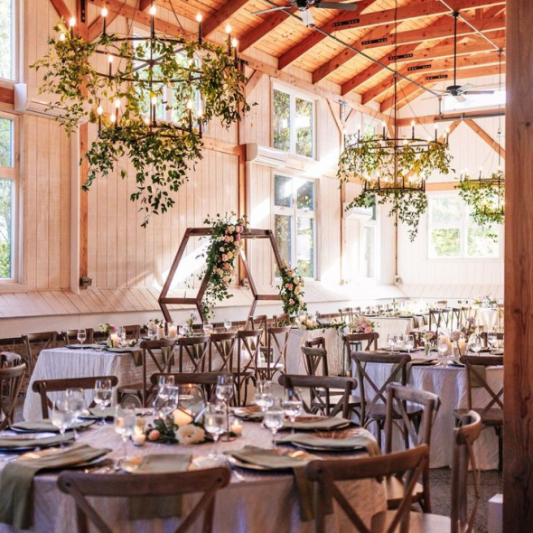 The Tannery Barn Venues