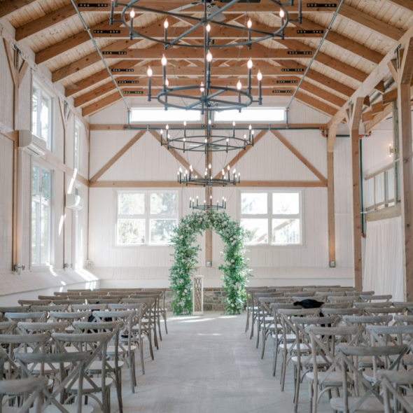 The Tannery Barn Venues
