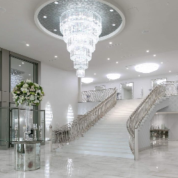 CrystalView Venue