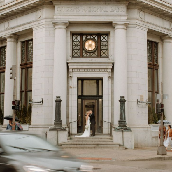 Citizens Ballroom Venues