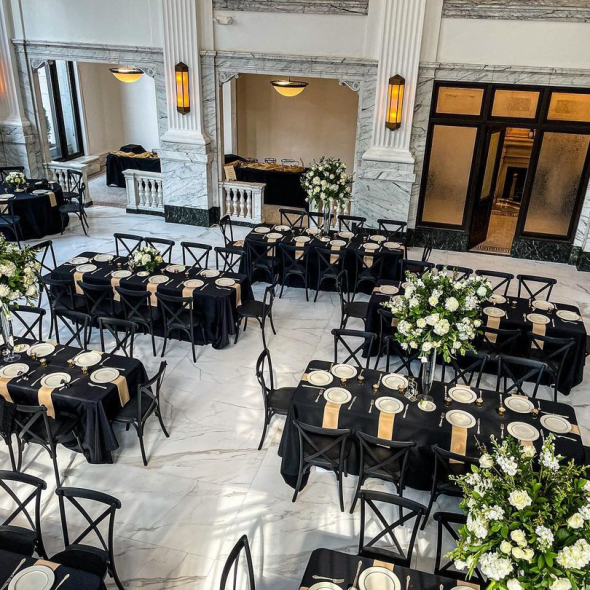 Citizens Ballroom Venues