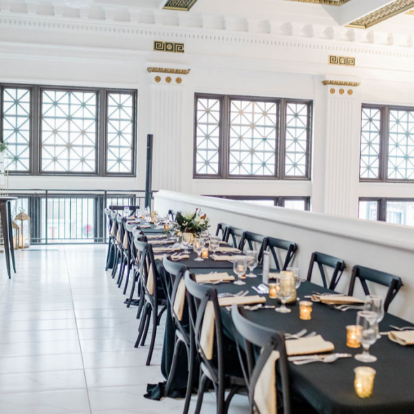 Citizens Ballroom Venues