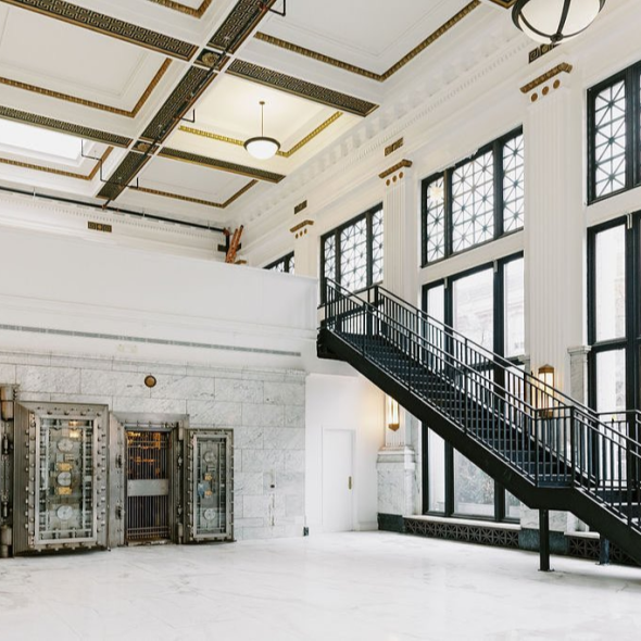 Citizens Ballroom Venues