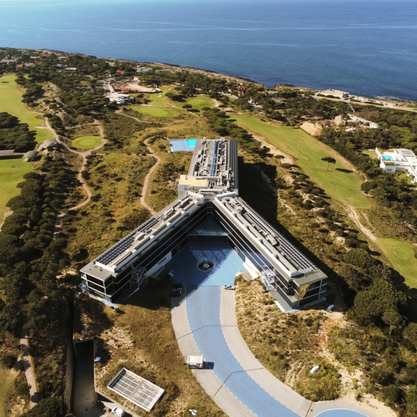 The Oitavos Venues The Oitavos Venues
