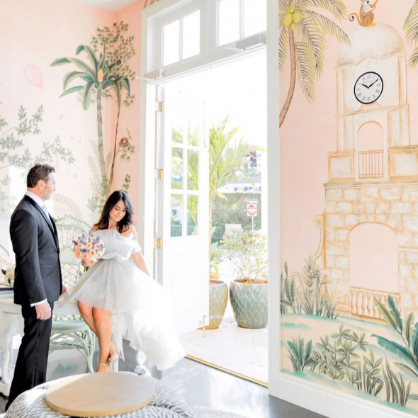 Chris Joriann Photographer