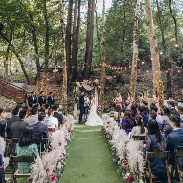 Saratoga Springs Venues