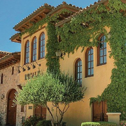 Regale Winery and Vineyards Venue