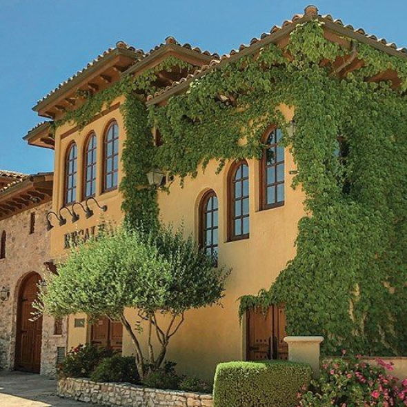 Regale Winery and Vineyards Venues