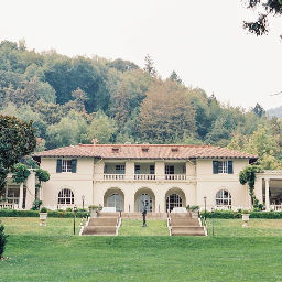 Villa Montalvo At Montalvo Arts Center Venue | Reviews