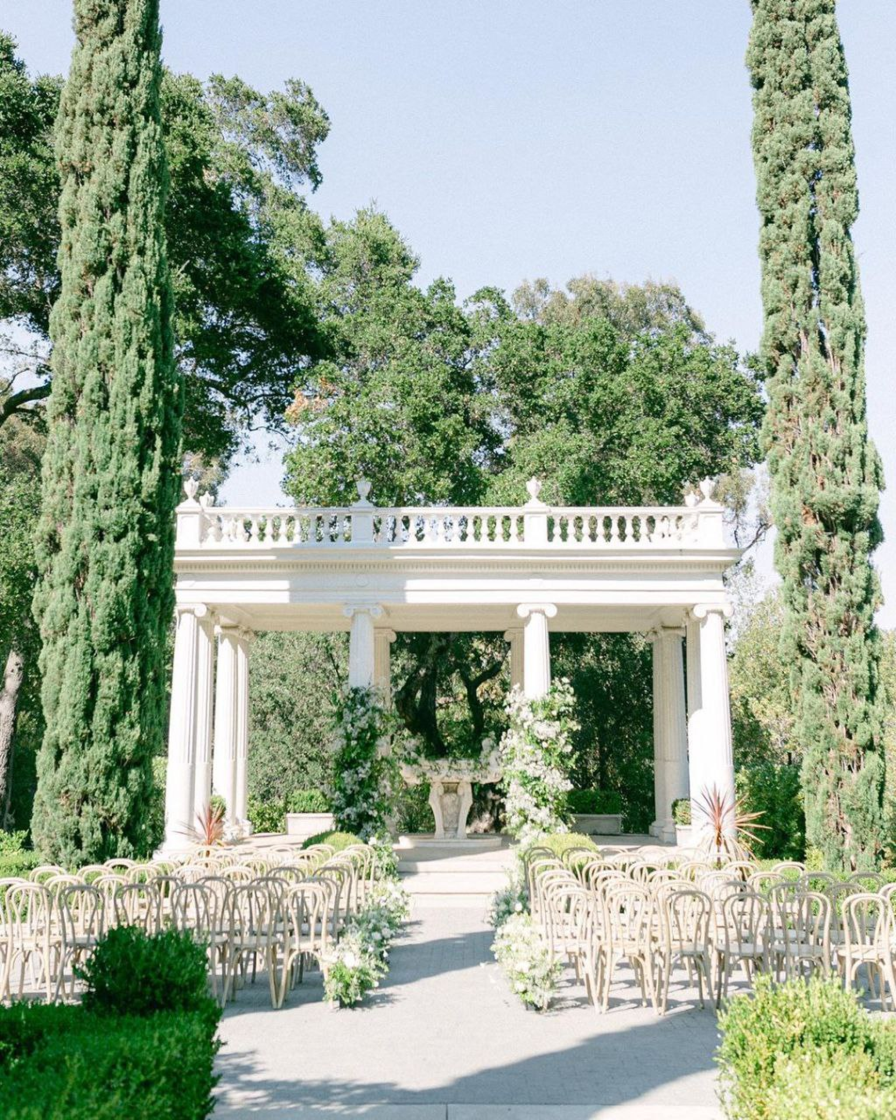 Villa Montalvo At Montalvo Arts Center Wedding Venue in San Jose ️ Villa Montalvo At Montalvo Arts Center Wedding Venue in San Jose ️