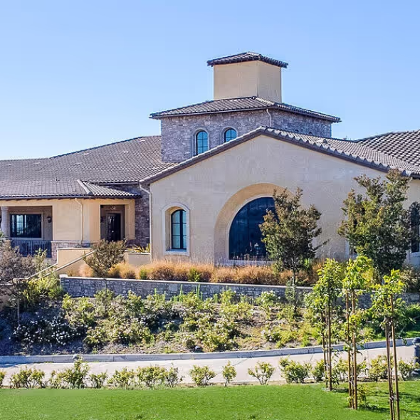 The Ranch at Silver Creek by Wedgewood Weddings Venues