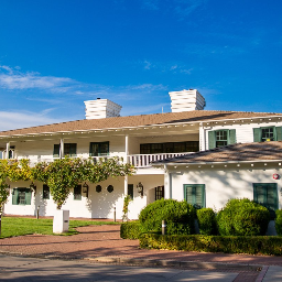 Eagle Ridge By Wedgewood Weddings Venue