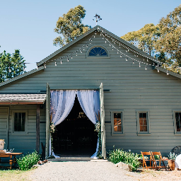 Pearson Ranch Weddings Venue | About