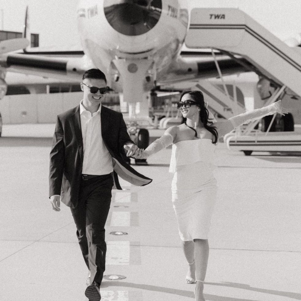 Amanda Crommett Photographer