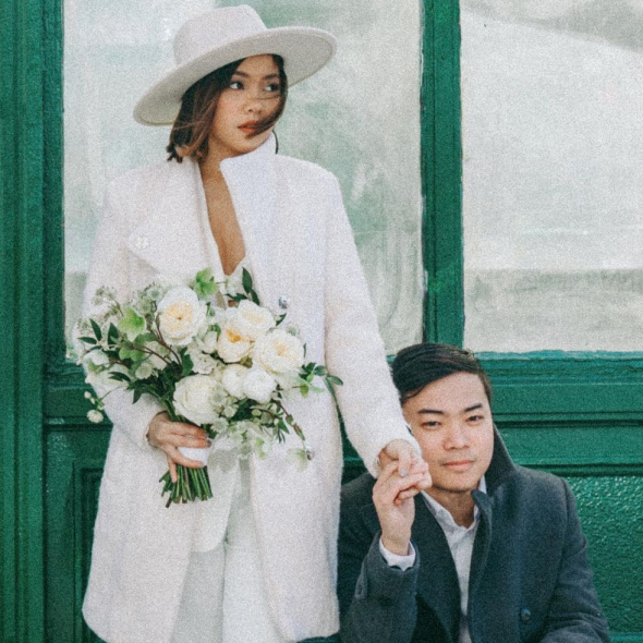 Amanda Crommett Photographer