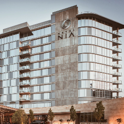 Hotel Nia, Autograph Collection